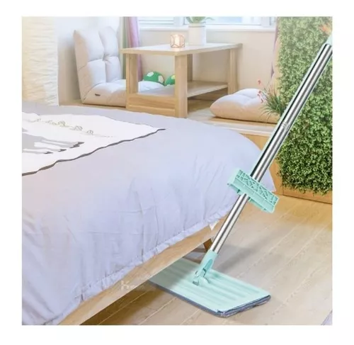 Miniatura 5 de Trapero Fregona Plano